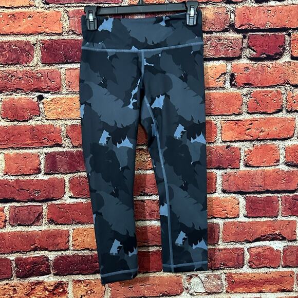 lululemon leggings size 4 - Picture 1 of 10